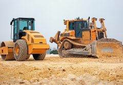 Plant Hire